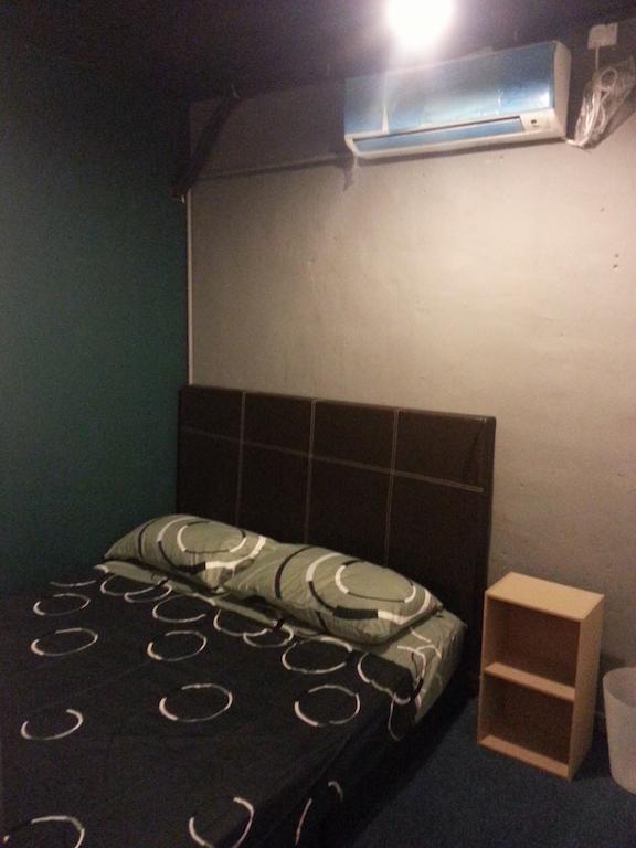 Ranting Guesthouse 쿠알라룸푸르 객실 사진