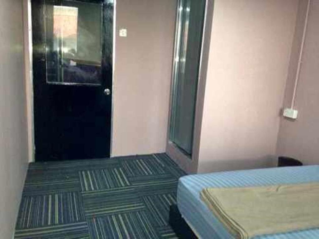 Ranting Guesthouse 쿠알라룸푸르 객실 사진