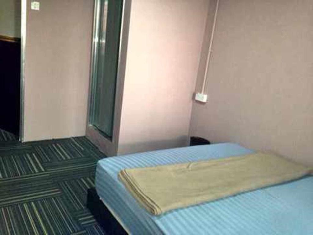 Ranting Guesthouse 쿠알라룸푸르 객실 사진