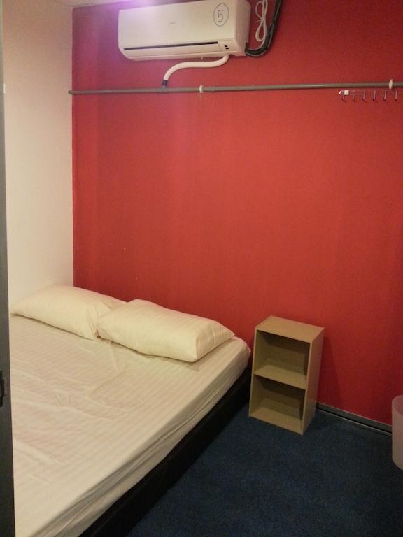 Ranting Guesthouse 쿠알라룸푸르 객실 사진