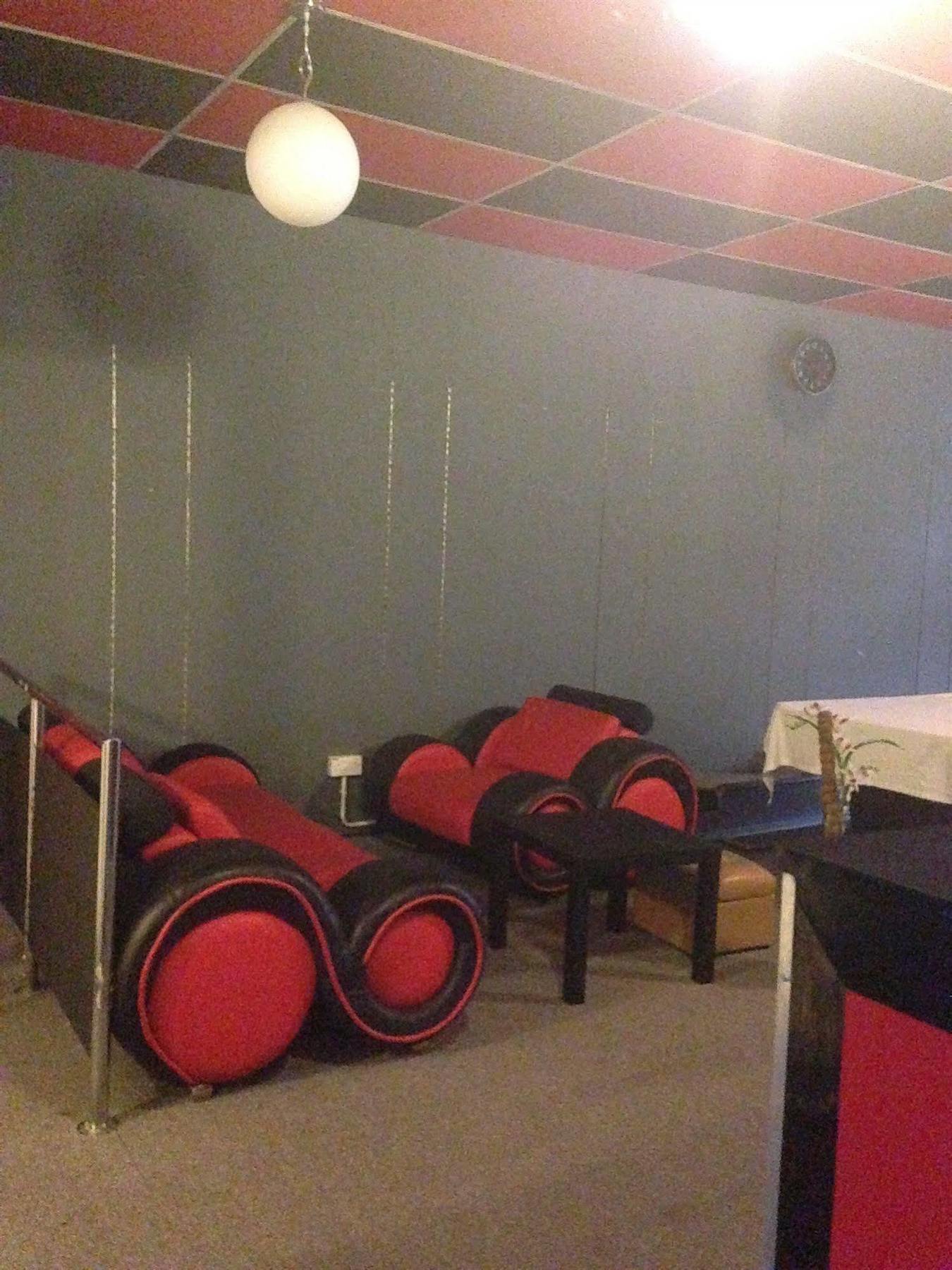 Ranting Guesthouse 쿠알라룸푸르 외부 사진